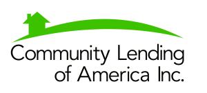 Community Lending of America