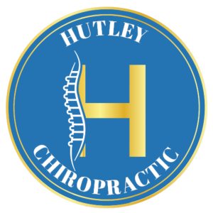 Eric Hutley