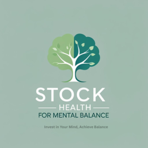 Stock Health for Mental Balance
